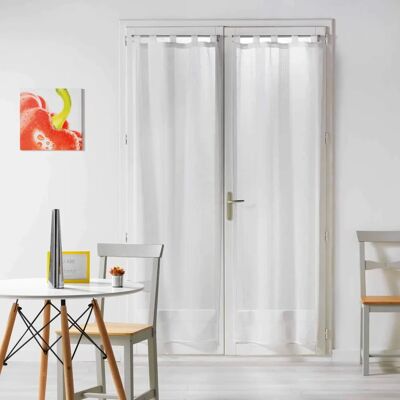 Douceur d'Intérieur Salina Curtain Set - Curtain Douceur d'Intérieur Salina Curtain Set - Curtain
