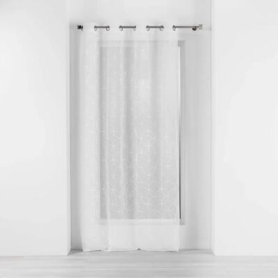 Tenda classica Douceur d'intérieur 140x240cm Tenda classica Douceur d'intérieur 140x240cm