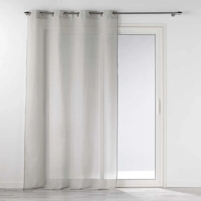 Cortina Selena de Douceur d'intérieur - 140x240cm - Elegante y Duradera Cortina Selena de Douceur d'intérieur - 140x240cm - Elegante y Duradera