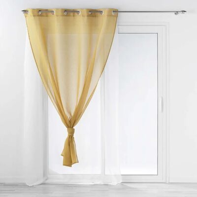 HOME MAISON Double Color Curtain - Curtain HOME MAISON Double Color Curtain - Curtain