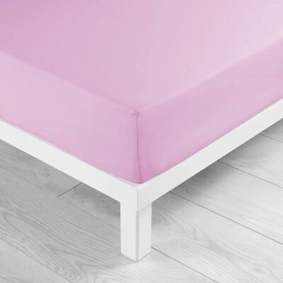 Douceur d'Intérieur Dragee stretchlakan - 160x200 cm Douceur d'Intérieur Dragee stretchlakan - 160x200 cm