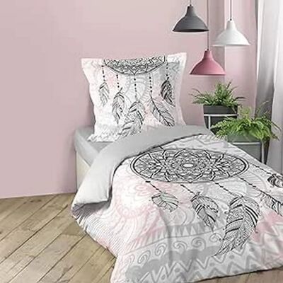 Douceur d'Intérieur Rosa Traumfängerset - Bettwäsche Douceur d'Intérieur Rosa Traumfängerset - Bettwäsche