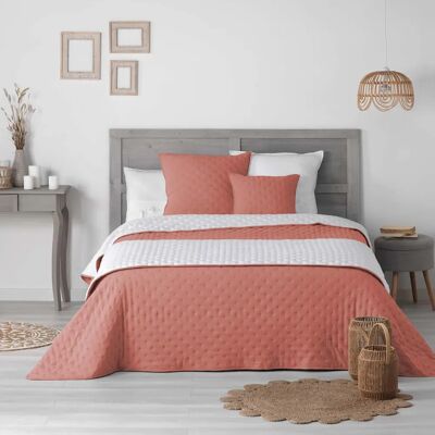 Lenzuolo Trapuntato in Microfibra Douceur d'Intérieur - Elegante e Morbido Lenzuolo Trapuntato in Microfibra Douceur d'Intérieur - Elegante e Morbido