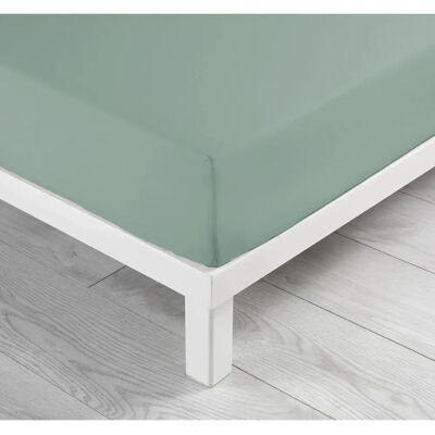 Douceur D'intérieur Linette Sauge Spannbetttuch Douceur D'intérieur Linette Sauge Spannbetttuch