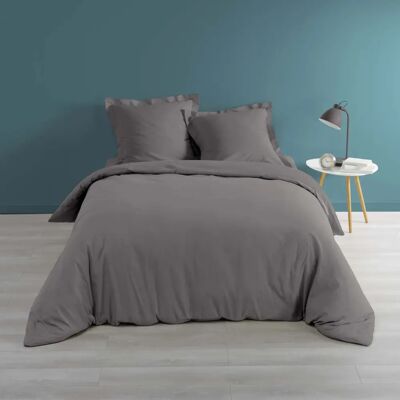 PERCALINE Cotton Bed Cover - Large 220x240cm PERCALINE Cotton Bed Cover - Large 220x240cm