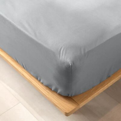 Pościel z organicznej bawełny Douceur D'intérieur - 90x190cm Pościel z organicznej bawełny Douceur D'intérieur - 90x190cm