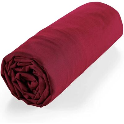 Lenzuolo con angoli Biolina in cotone biologico - Biancheria da letto Lenzuolo con angoli Biolina in cotone biologico - Biancheria da letto