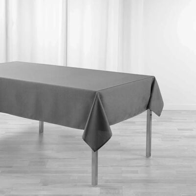 Nappe Newton - Résistante aux taches 140x250cm - Publicité Nappe Newton - Résistante aux taches 140x250cm - Publicité