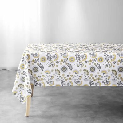 Nappe Rectangulaire Garance - 145x240cm - Publicité Nappe Rectangulaire Garance - 145x240cm - Publicité