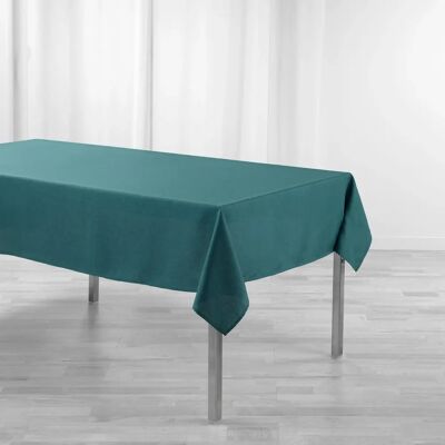 Nappe NEWTON - Grande, Résistante aux taches, 140x250cm - Publicité Nappe NEWTON - Grande, Résistante aux taches, 140x250cm - Publicité