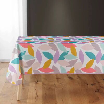 Marque Modèle - Nappe rectangulaire en polyester - Nappe - Publicité Marque Modèle - Nappe rectangulaire en polyester - Nappe - Publicité