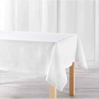 Tovaglia rettangolare in cotone Douceur d'intérieur Charline - 140x240cm Tovaglia rettangolare in cotone Douceur d'intérieur Charline - 140x240cm