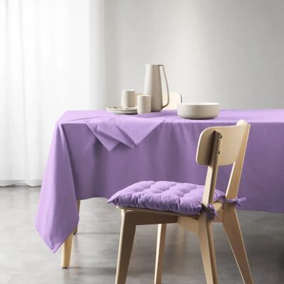 Douceur d'Intérieur - Rektangulär duk - Återvunnen bomull Douceur d'Intérieur - Rektangulär duk - Återvunnen bomull