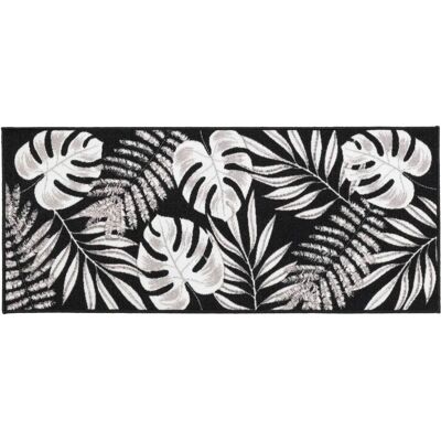 Tapis antidérapant DARCY - 50 x 120 cm - Publicité Tapis antidérapant DARCY - 50 x 120 cm - Publicité