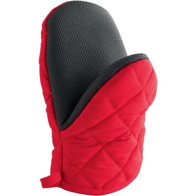 Unbranded - Neoprene Oven Glove - Rot Unbranded - Neoprene Oven Glove - Rot