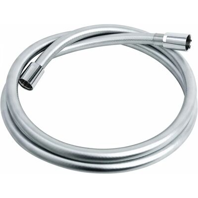 Douceur D'intérieur Edelstahl Duschschlauch - 2m Wassersparfunktion Douceur D'intérieur Edelstahl Duschschlauch - 2m Wassersparfunktion