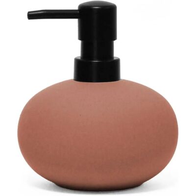 MAMBO Zeepdispenser - Modern badkameraccessoire MAMBO Zeepdispenser - Modern badkameraccessoire