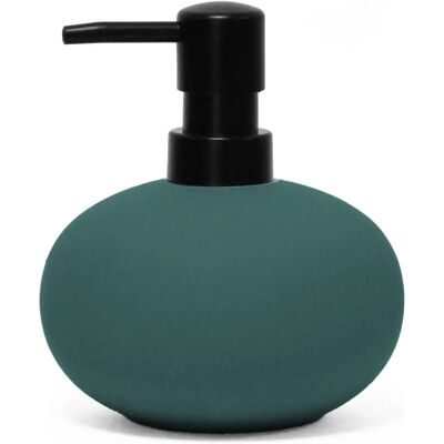 MAMBO Soap Dispenser - Stylish Modern Bathroom Accessory MAMBO Soap Dispenser - Stylish Modern Bathroom Accessory