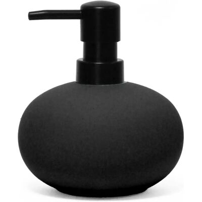 Douceur d'intérieur MAMBO Soap Dispenser - Modern minimalist design Douceur d'intérieur MAMBO Soap Dispenser - Modern minimalist design