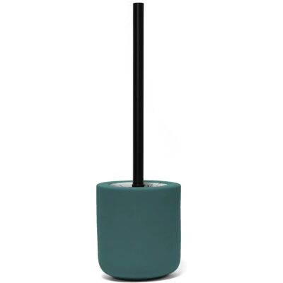 MAMBO Toilet Brush - Elegant Ceramic Bathroom Accessory MAMBO Toilet Brush - Elegant Ceramic Bathroom Accessory
