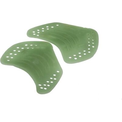 Cuscinetti per il mediopiede Wellys - Assorbenza, Profumo di menta Cuscinetti per il mediopiede Wellys - Assorbenza, Profumo di menta