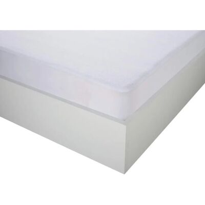 Proteggi materasso Waterproof TODAY - 140x190 cm Proteggi materasso Waterproof TODAY - 140x190 cm