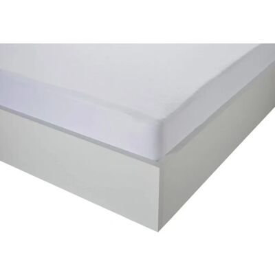 Proteggi-materasso Today - Impermeabile Anti-acaro 160x200cm - 100% cotone Proteggi-materasso Today - Impermeabile Anti-acaro 160x200cm - 100% cotone