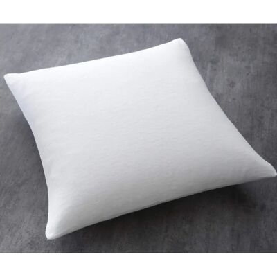 Drapak na poduszkę Today - Biały - 50x70 cm - Absorbujący Drapak na poduszkę Today - Biały - 50x70 cm - Absorbujący