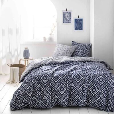 Set di Piumoni TODAY Naxos in Cotone - 220x240 cm Set di Piumoni TODAY Naxos in Cotone - 220x240 cm