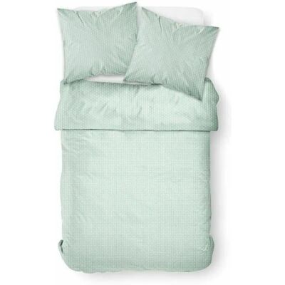 Today Copertura Nordica Verde 220 x 240 cm Today Copertura Nordica Verde 220 x 240 cm