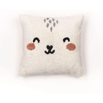MEVAK LIVING Kinder Tier-Design Kissen - Kissen MEVAK LIVING Kinder Tier-Design Kissen - Kissen