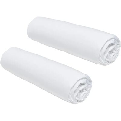 Federe letto doppio TODAY essential Bianco Federe letto doppio TODAY essential Bianco