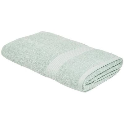 TODAY Lichtblauw Badhanddoek - Bath towel TODAY Lichtblauw Badhanddoek - Bath towel