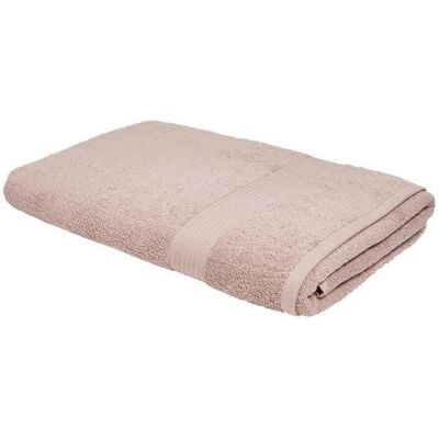 TODAY Pink Bath Towel - 90x150cm TODAY Pink Bath Towel - 90x150cm