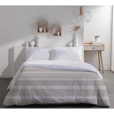 Ensemble de literie TODAY Sunshine 15.33 - Coton 220x240cm - Publicité Ensemble de literie TODAY Sunshine 15.33 - Coton 220x240cm - Publicité