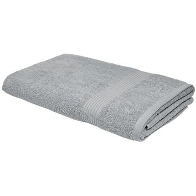 TODAY Essential Serviette de Bain Gris Acier - Bath Towel - Publicité TODAY Essential Serviette de Bain Gris Acier - Bath Towel - Publicité