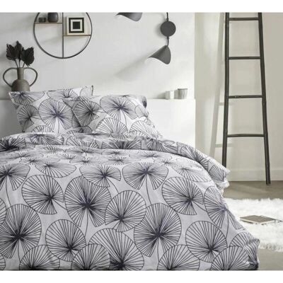 Parure de lit Today Sunshine 0.14 - 240x260cm - Publicité Parure de lit Today Sunshine 0.14 - 240x260cm - Publicité