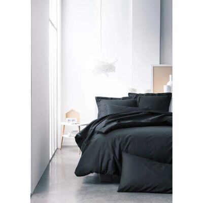 Housse de couette coton Today - 220x240 cm - Liqurizia - Publicité Housse de couette coton Today - 220x240 cm - Liqurizia - Publicité