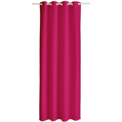 Tende Grigie Today Coton - 140x250 cm - Oscuramento, Facile da Montare Tende Grigie Today Coton - 140x250 cm - Oscuramento, Facile da Montare