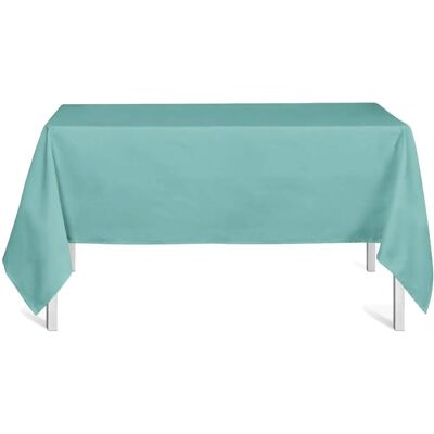 TODAY - Ceremony - Menta - 140x240 cm - Tovaglia TODAY - Ceremony - Menta - 140x240 cm - Tovaglia