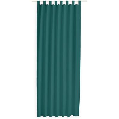Today - Amsterdams Groen - 140 x 260 cm - Curtain Today - Amsterdams Groen - 140 x 260 cm - Curtain