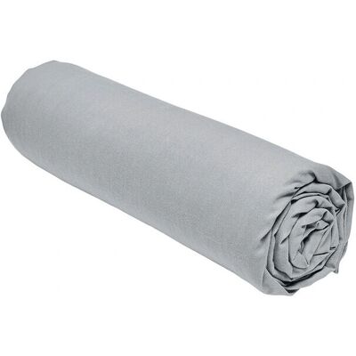TODAY - Essential - 140x190 cm - 100% coton 57 tc - Bed sheet - Publicité TODAY - Essential - 140x190 cm - 100% coton 57 tc - Bed sheet - Publicité