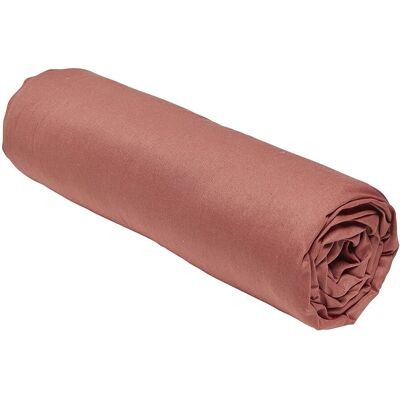 Today Essential Terracotta Pościel - 140x200+30 cm Today Essential Terracotta Pościel - 140x200+30 cm