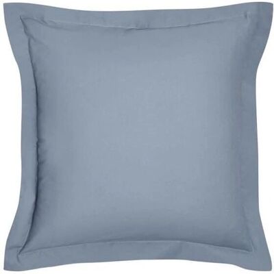 TODAY Essential Denim Kissenbezug 63 x 63 cm - Kissenhülle TODAY Essential Denim Kissenbezug 63 x 63 cm - Kissenhülle
