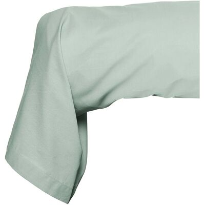 TODAY essential Kussenhoes - Lichtgroen - 45 x 185 cm TODAY essential Kussenhoes - Lichtgroen - 45 x 185 cm