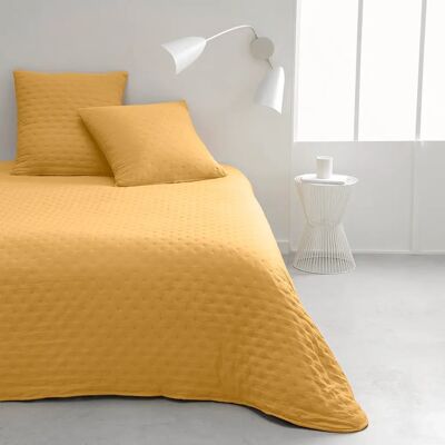 Sopra copriletto Giallo Today - 220x240cm Sopra copriletto Giallo Today - 220x240cm