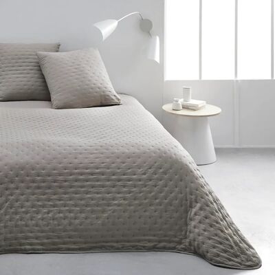 Couverture HC4 Polyester Dune Gris - Couverture - Publicité Couverture HC4 Polyester Dune Gris - Couverture - Publicité