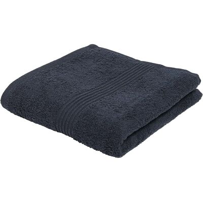 Allmän bomullshandduk - 450g/m² - Snabbtorkande - Hållbar - Flera storlekar och färger Allmän bomullshandduk - 450g/m² - Snabbtorkande - Hållbar - Flera storlekar och färger