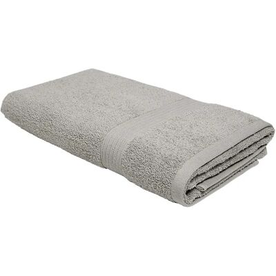 Cinzento bawełniany ręcznik - 70x130cm - Ręcznik kąpielowy Cinzento bawełniany ręcznik - 70x130cm - Ręcznik kąpielowy