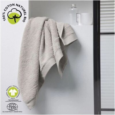 TODAY - Today Organic - 90x150 cm - Badetuch TODAY - Today Organic - 90x150 cm - Badetuch